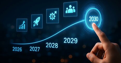 暴落で降りるな！ 大きく儲けられる「最高の数日」を逃さない長期投資術