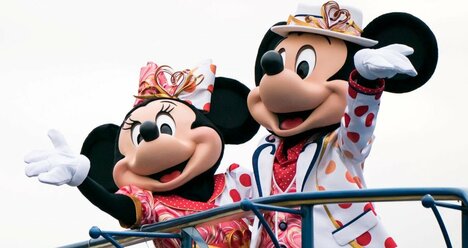 「イクスピアリはホテルに変えたら？」東京ディズニーの株主総会で質問→経営陣の回答が衝撃だった！