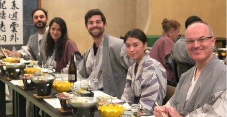 ハーバード大教授が日本で研修を行う理由、学生が感動した日本人の「言動」とは？〈注目記事〉