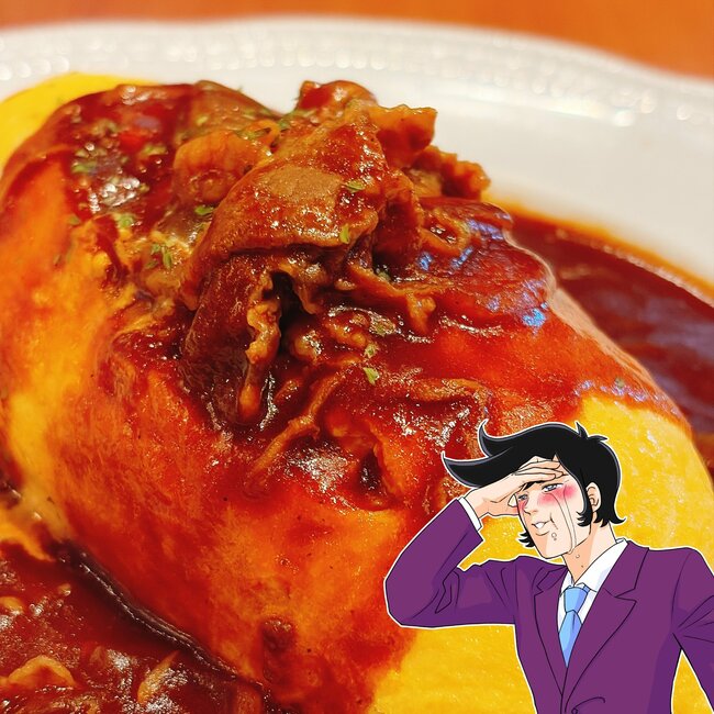 「お腹いっぱいになりすぎた」「ボリュームたっぷり」ロイヤルホストの“平日限定ランチ”最後のひと口まで絶品でした！「期待を超える美味しさ」