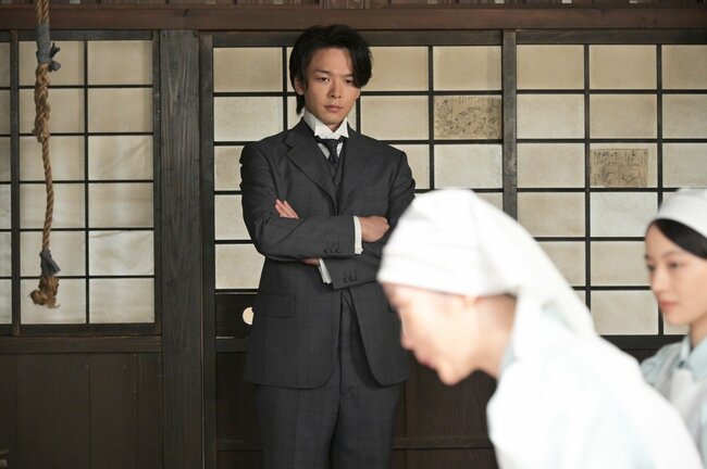 「わからない」が近道に…人を成長させる“正しい恐怖”とは〈風、薫る第126回〉