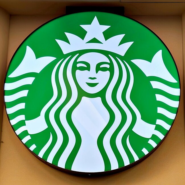カードや診察券が30枚入った！スターバックスの「ミニ財布になるポーチ」買い物や通院で大活躍！「とても可愛い」「2つ購入しました」《購入レビュー》