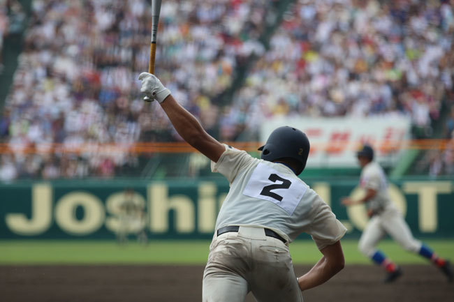 中国で 日本の高校野球 に熱中 感動する人続出の理由 ｄｏｌ特別レポート ダイヤモンド オンライン