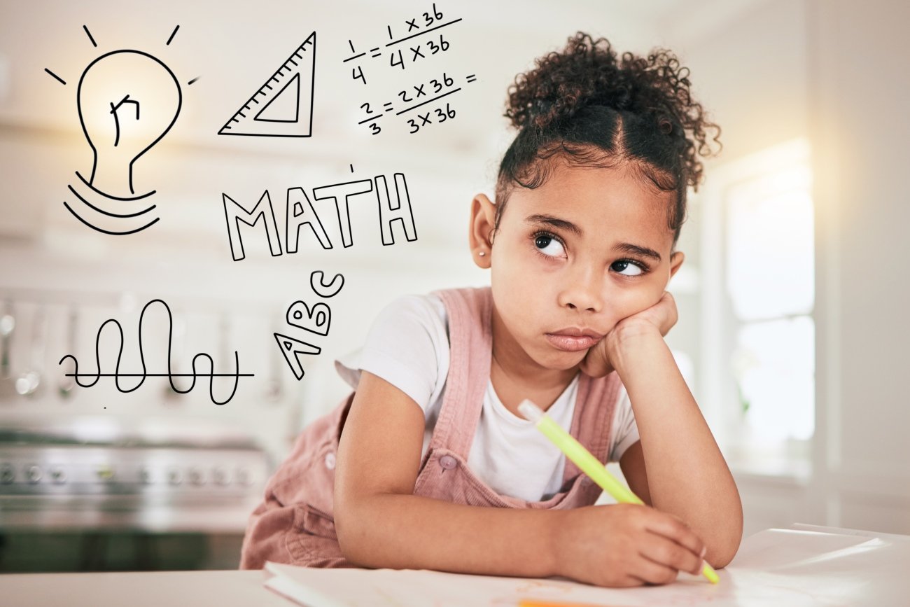 「数学を学ぶ意味ってあるの?」という難問に完璧に答えた一冊とは?