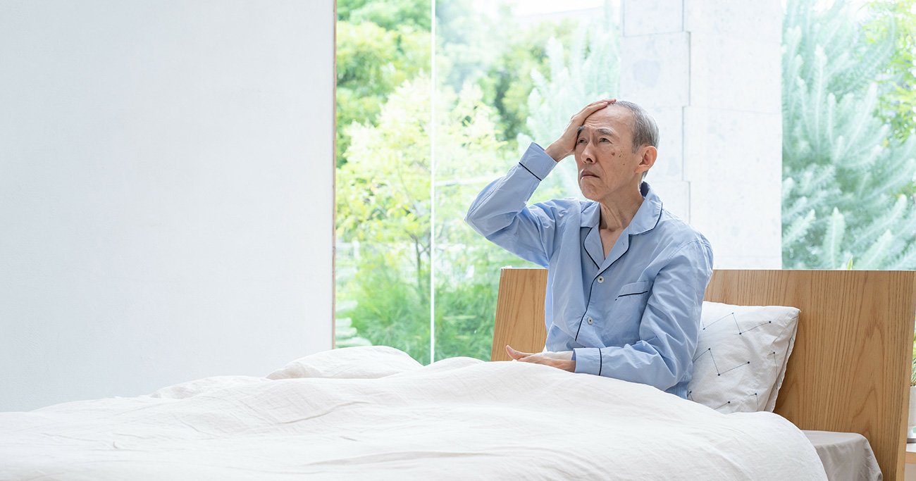 「親が認知症になったら?」→超危険なトラブルとその防止策とは?