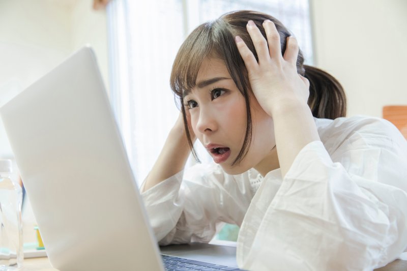 【発達障害専門の精神科医が教える】焦るとミスをしやすい人が心に余裕を持つ方法とは?
