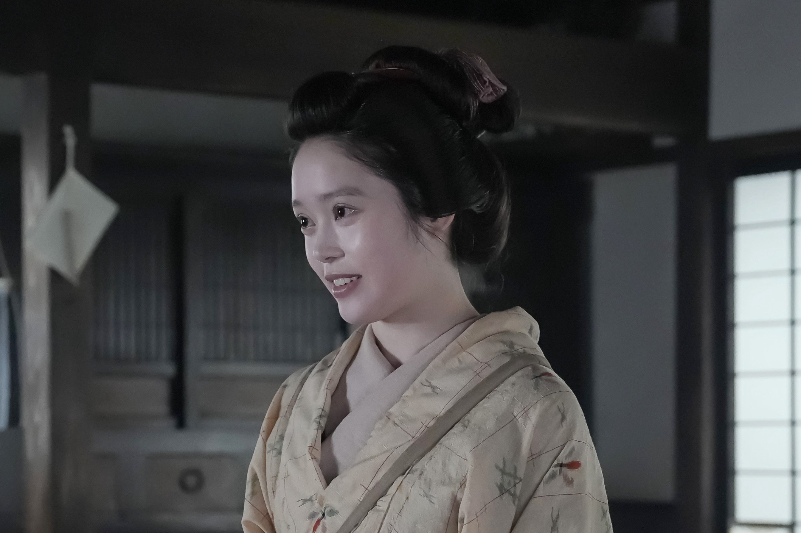 吉沢亮は残念キャラでも秀逸！大ヒット『国宝』から一転、ヤケクソ演技がハマり役「悪いなつまらん授業で…」〈ばけばけ第48回〉