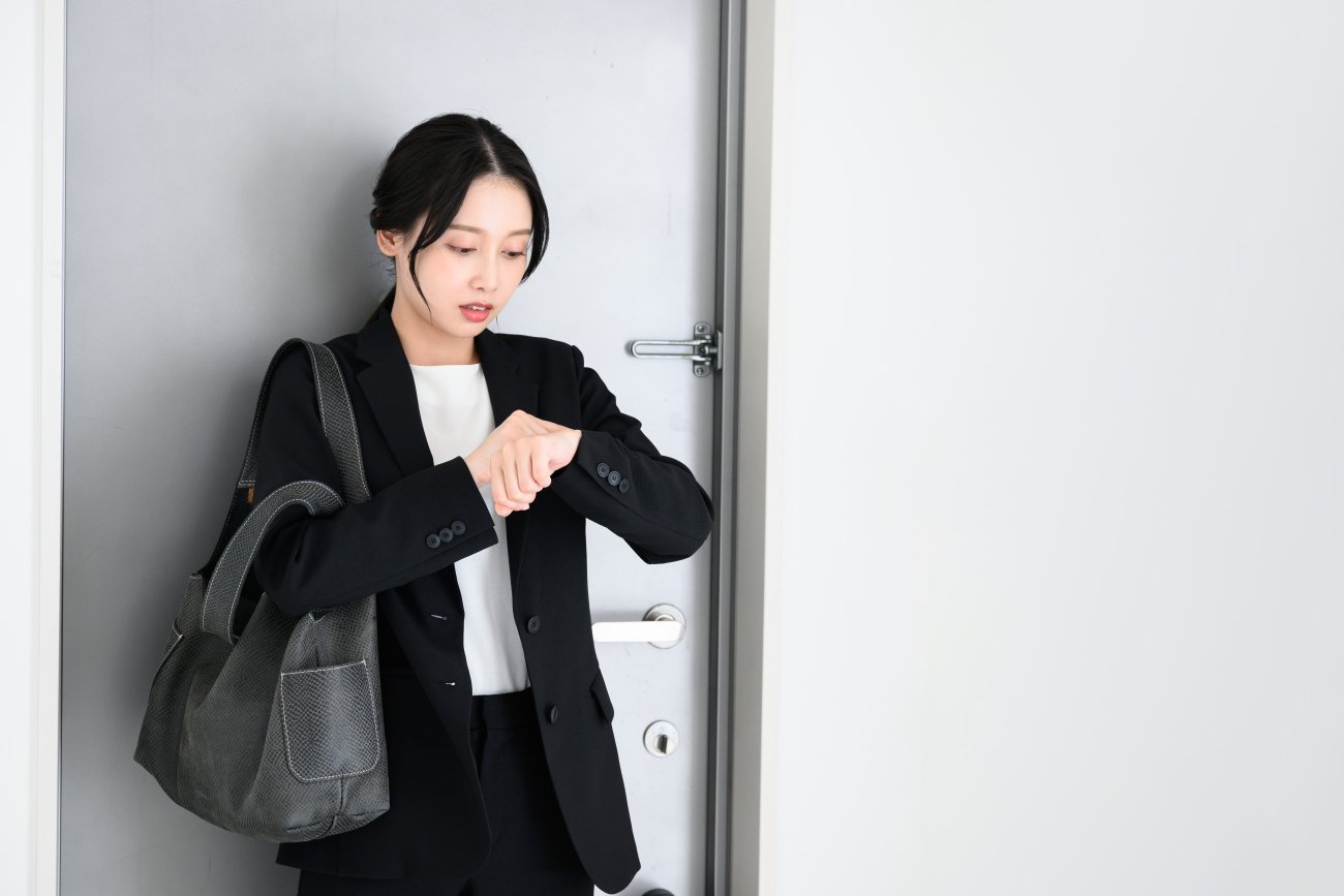 人生を後悔しないための「たった1つのルール」とは？