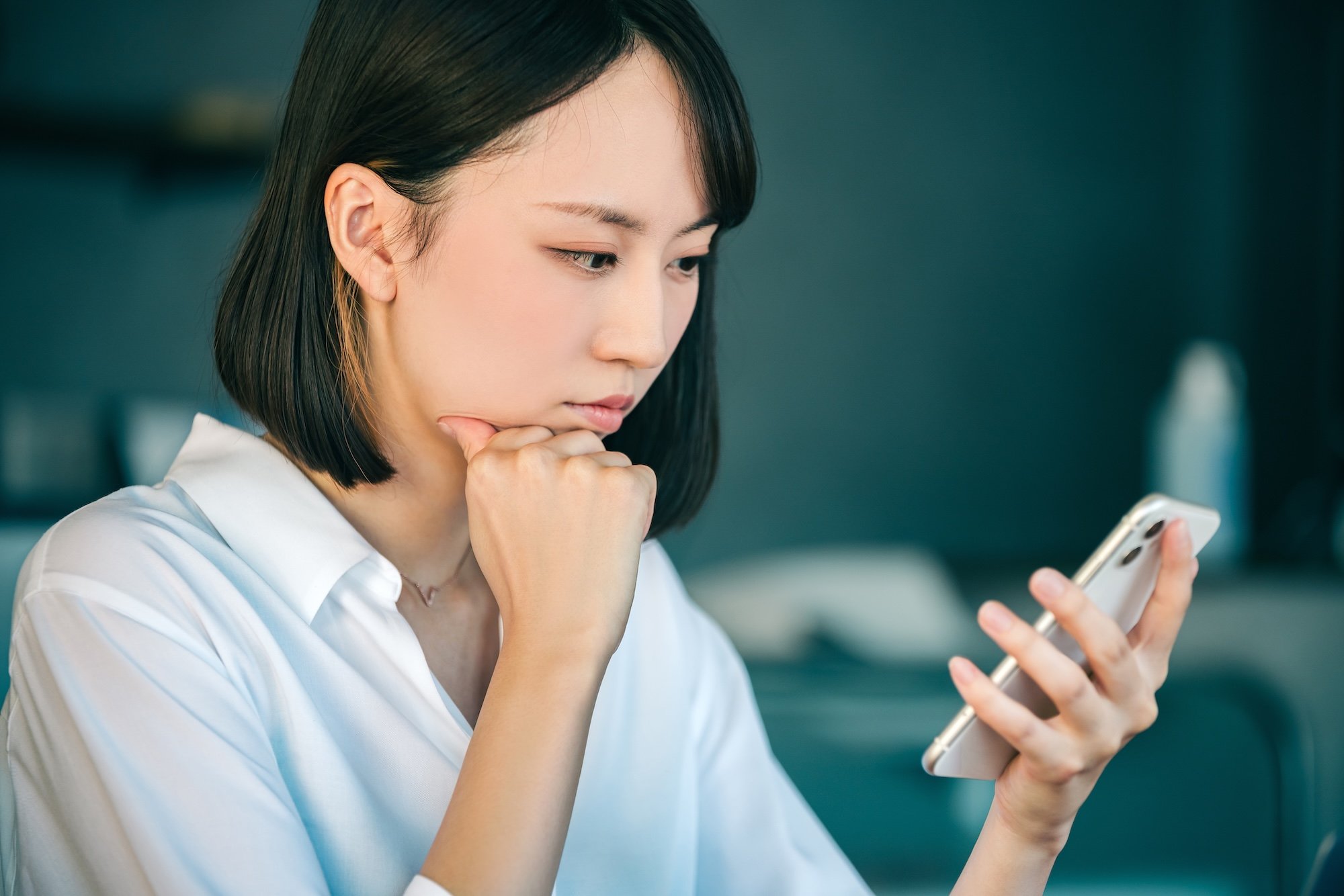 職場で迷惑な人は返事で「はい」しか言わない。じゃあ、何と言えばいい？