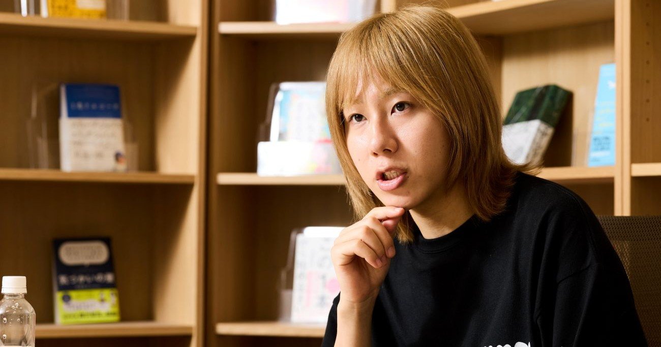 なぜ日本人は韓国人より英語を話せないのか?岸谷蘭丸が教える「あまりにシンプルな理由」