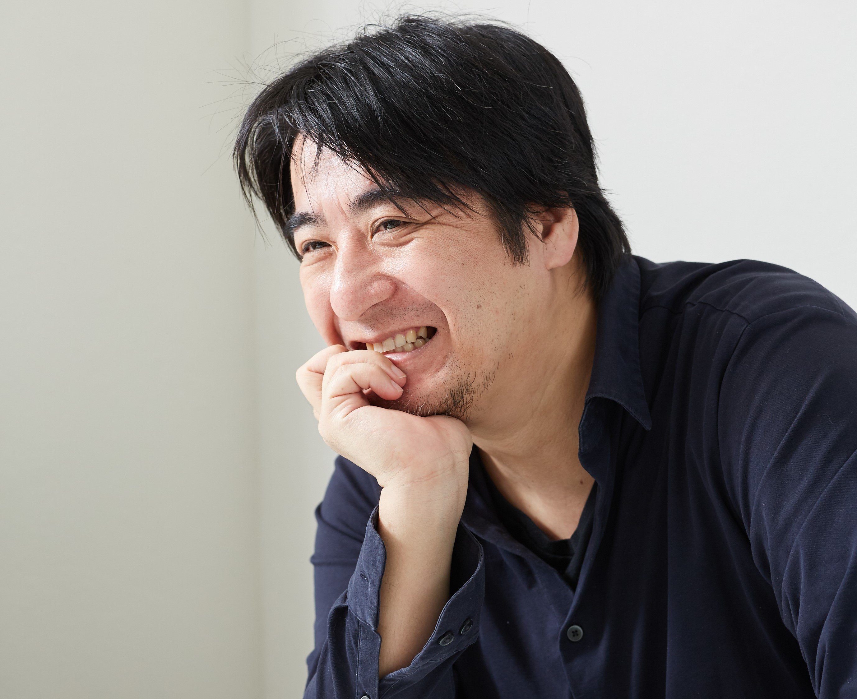 会話の少ない「シーンとした職場」をガラリと変える“すごい一言”