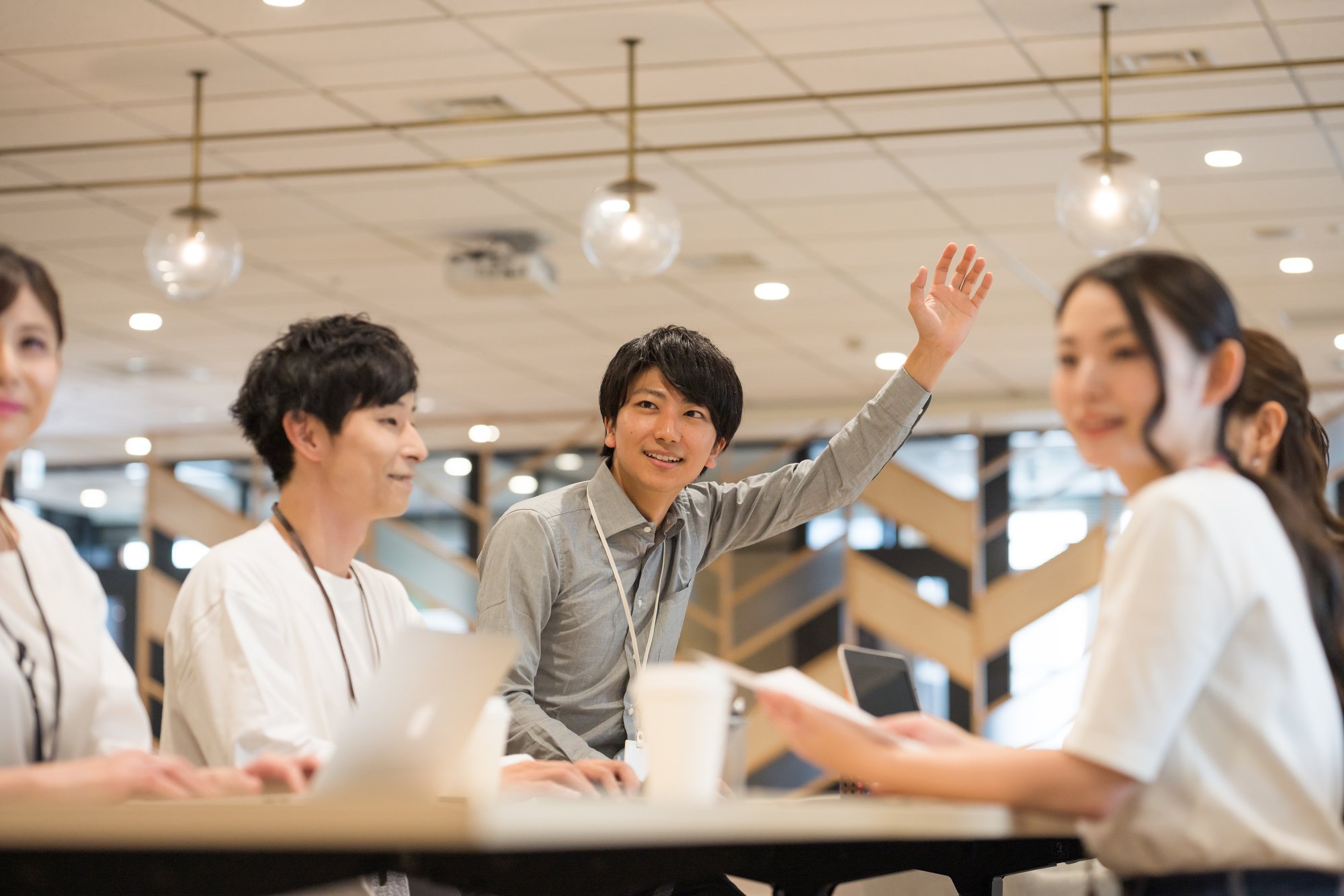 「インターンシップ落ちた…」でも大丈夫？就活生と採用担当者が知らないとヤバい“ルール変更”最新版