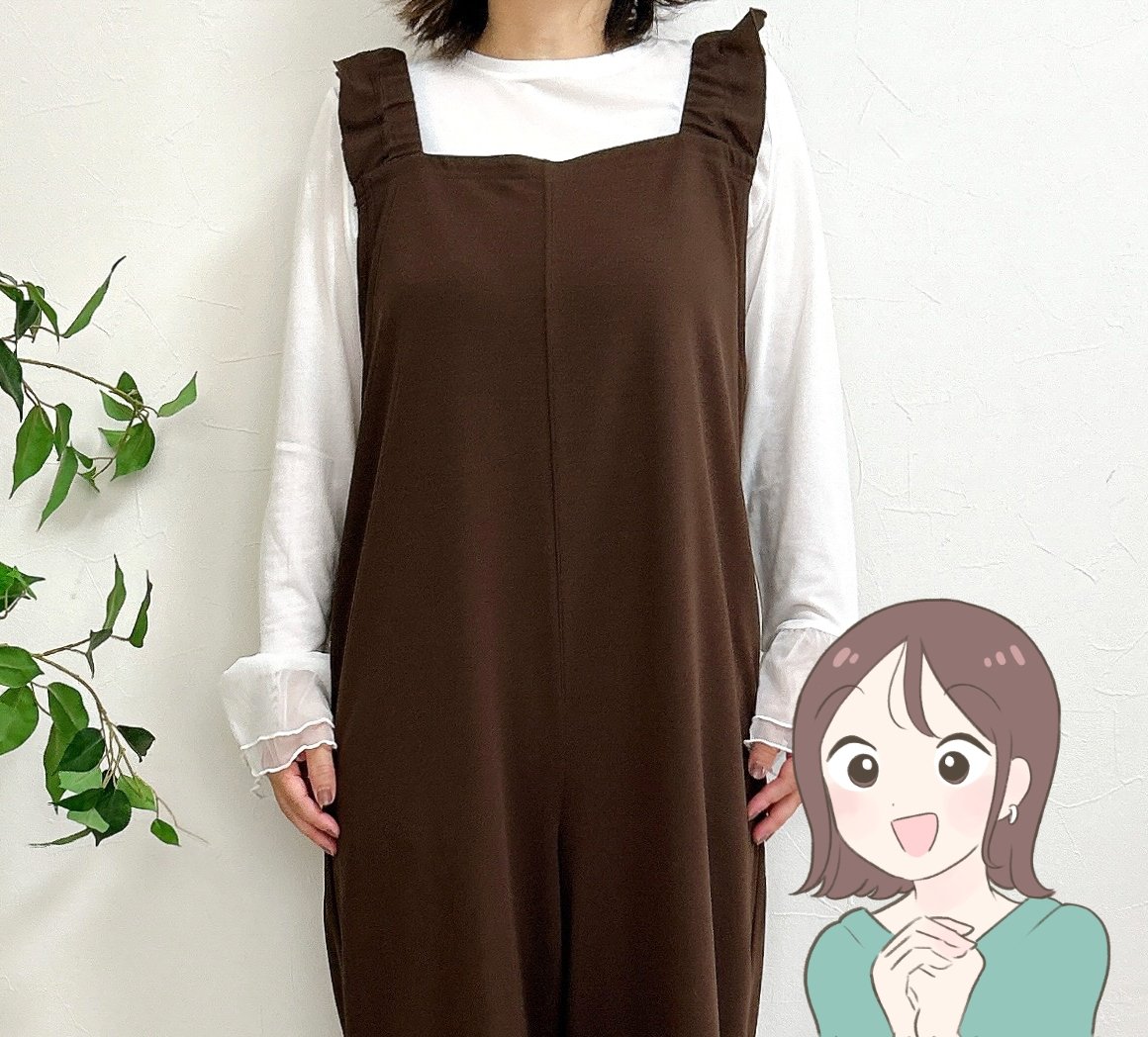 ヘビロテが止まらない…!2025年にハニーズで買ってよかった「おしゃれレディースアイテム」10選