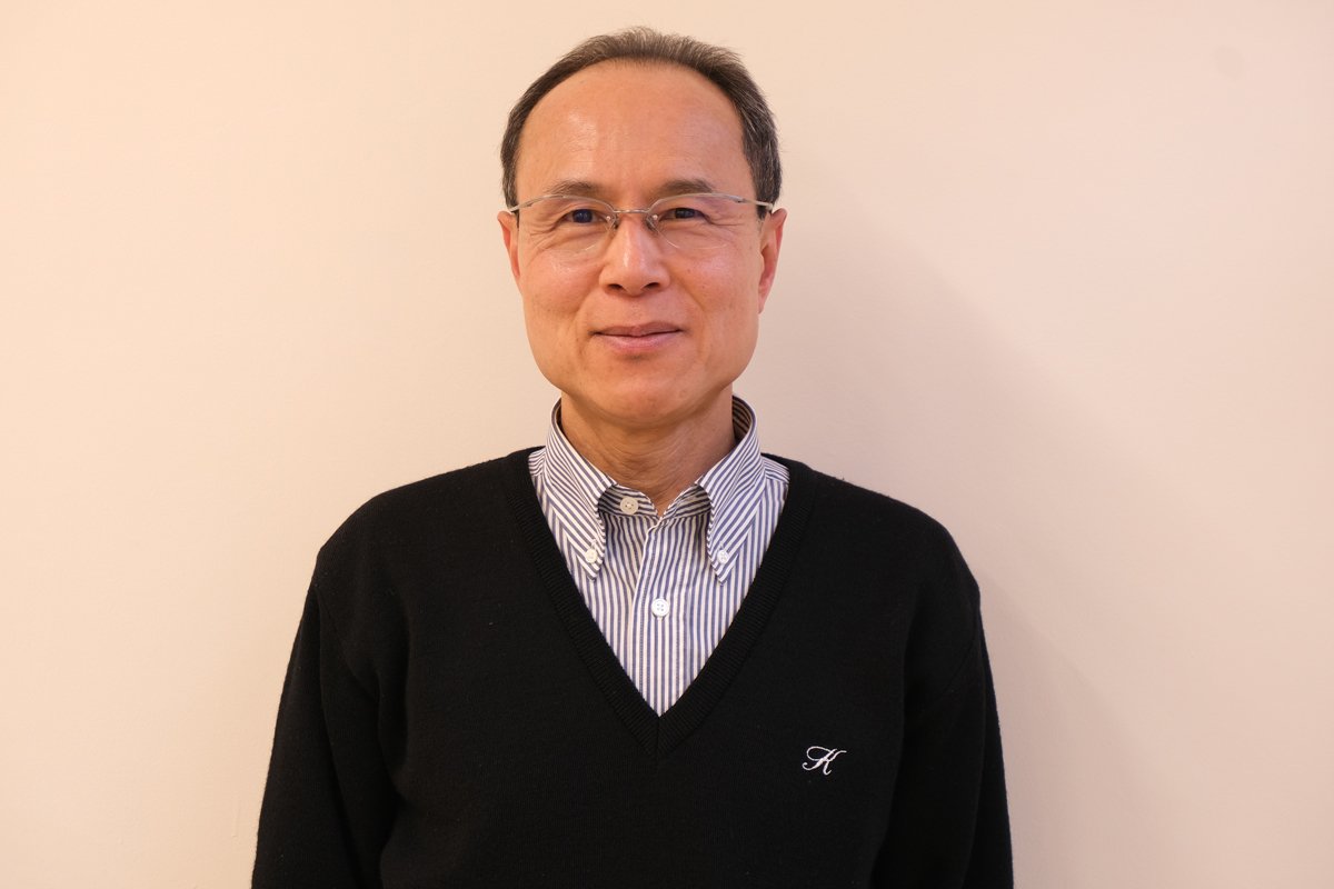 社会学者、土井隆義氏