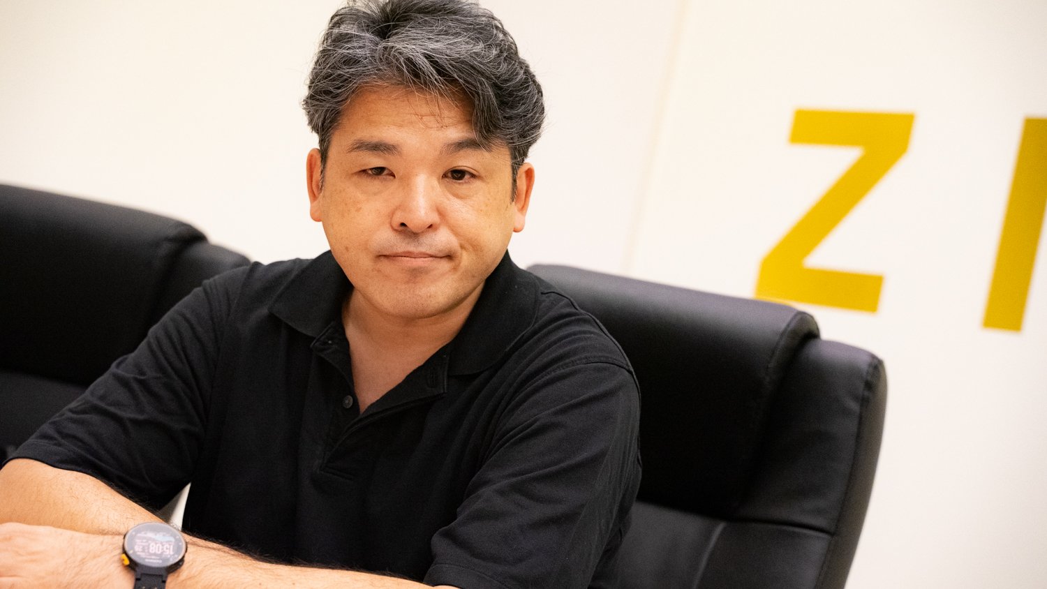 「35歳までは苦しい道を選ぶ」起業家が語る自己投資の秘訣
