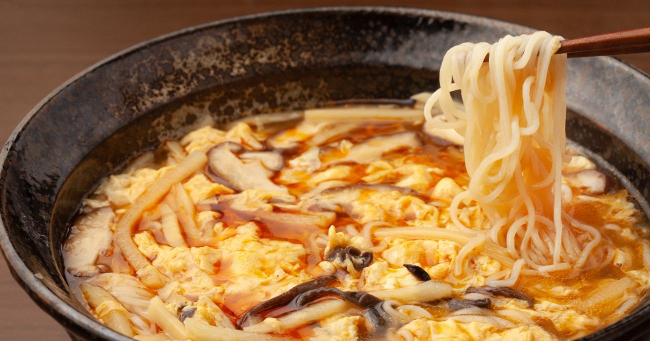 【医師が教える】ランチにいい食べ物・ベスト2
