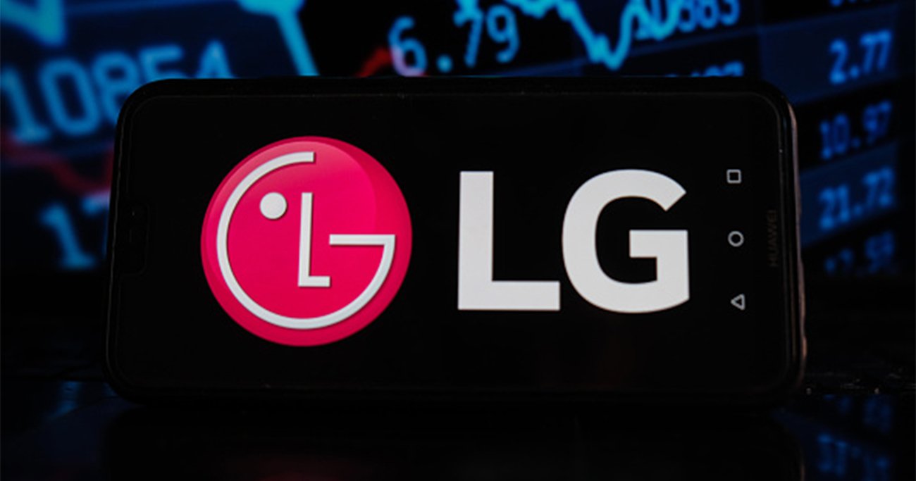 LG電子