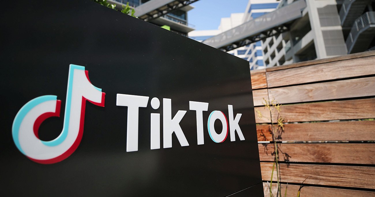 TikTok新トップ、嵐の中の舵取りに挑む