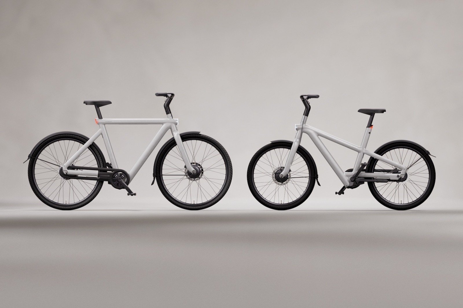 VANMOOF バンムーフ 自転車 - 自転車本体