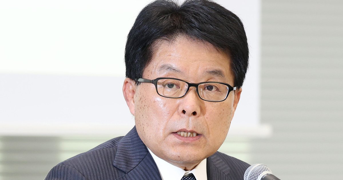 【戸山高校】華麗なる卒業生人脈！東条英機、日本郵政社長の増田寛也、東芝元会長の岡村正…《政官＆経済界編》