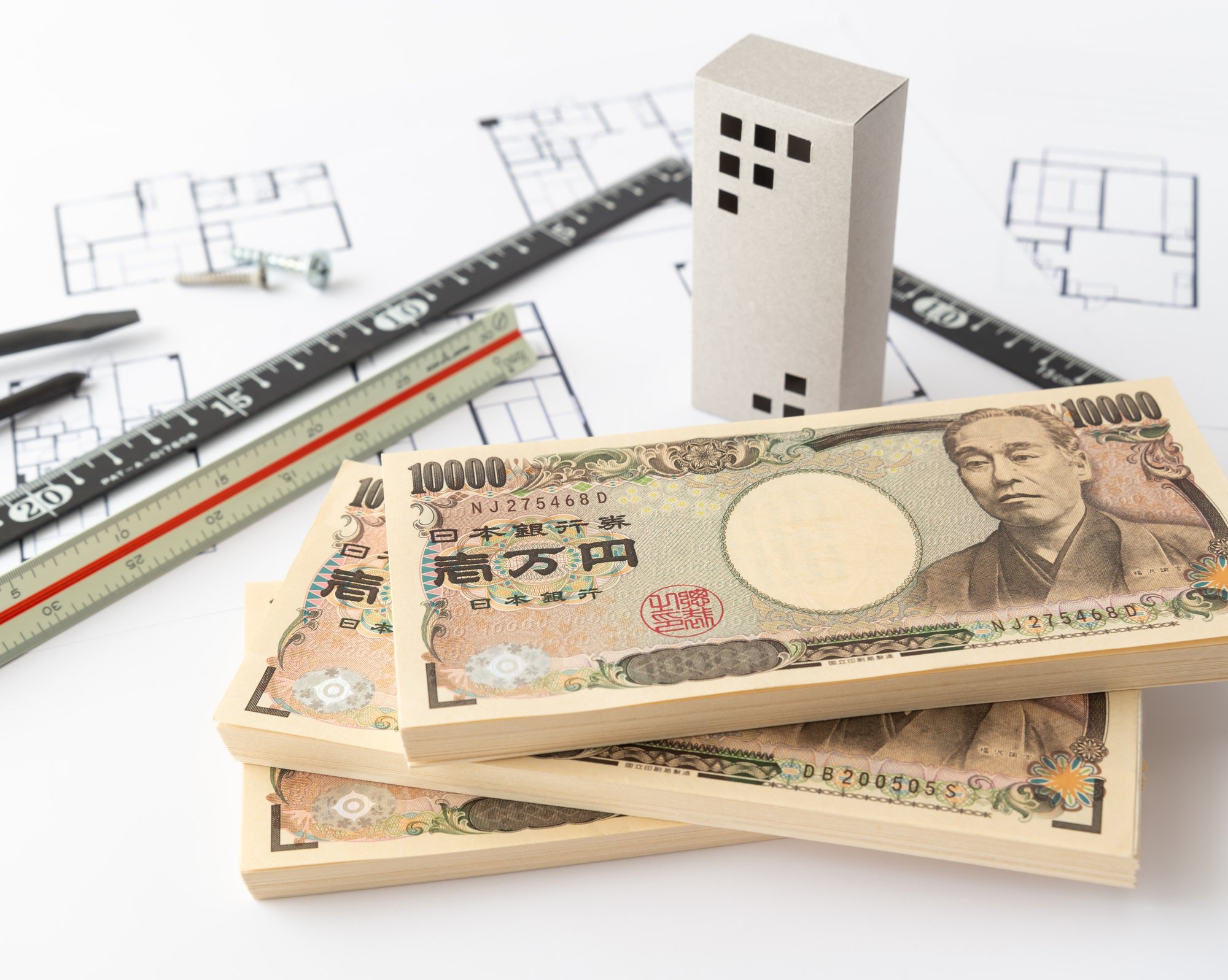 「空気が悪い家」の資産価値が法改正で大きく下落!?知らないと大損するリフォームのおトクな常識