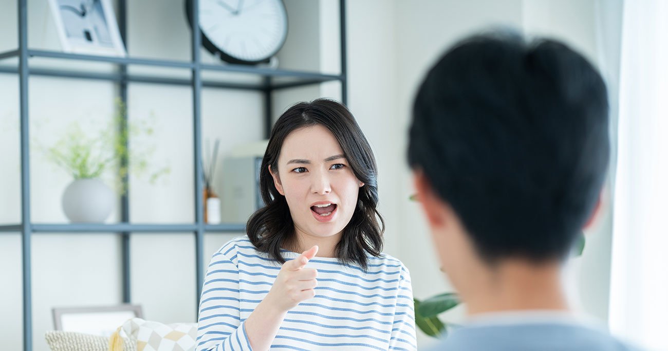 実は周りから「距離を置かれている人」が使う言葉・ワースト1