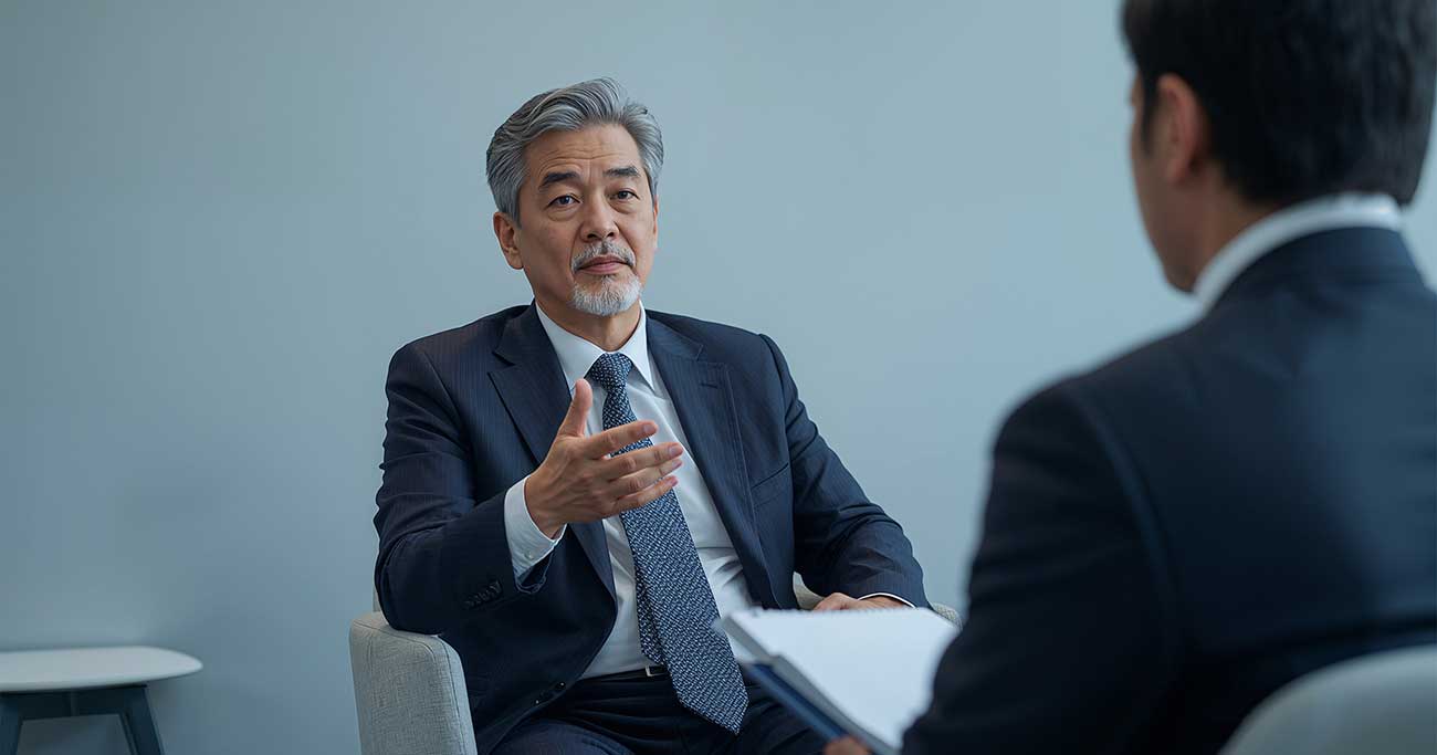 部下が「この上司についていけない」と見切りをつける瞬間・ワースト1