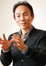 【識者に聞く2】<br />中古住宅市場の整備に伴い<br />「管理」が資産価値を高める