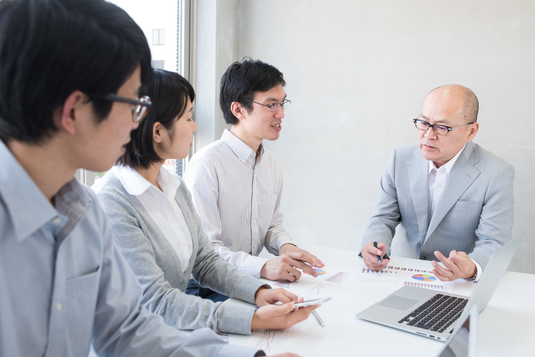 確定拠出年金制度、<br />実は導入の8割が中小企業!