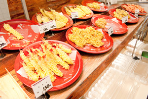 コンビニとの「総菜戦争」で食品スーパーが負けない理由