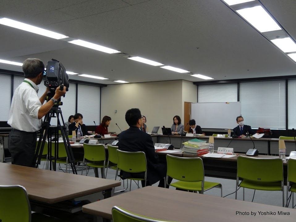 生活保護世帯の冬の暖房費、本当に3000円多い?<br />「ざっくり」すぎる冬季加算見直しの議論