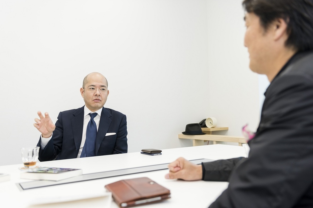 イノベーションを起こせる組織は<br />どうやってつくるのか?