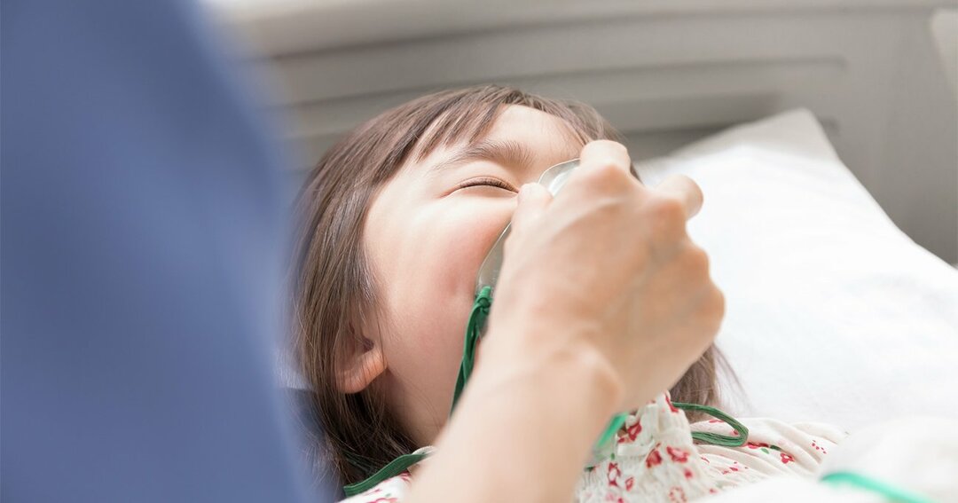 米国のコロナ治療で大活躍する 、「呼吸療法士」が日本にいない