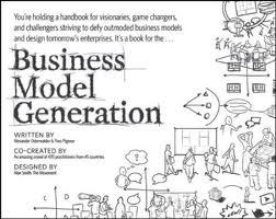 ビジネスモデルの作り方を解説した究極のガイドブック<br />『ビジネスモデルを設計する～洞察力、形成を逆転させる力、挑戦する気持ちを持つリーダーの為のハンドブック』