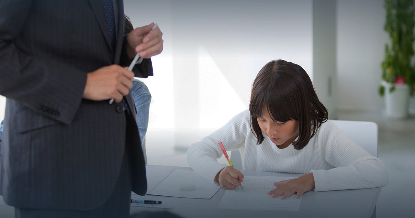 小学生女子にルックス批評発言 モンスター塾講師 事例集 News Amp Analysis ダイヤモンド オンライン