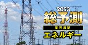 23年に電力業界を襲う「2大リスク」とは？東京電力や新電力に吹く大逆風