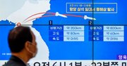 米韓と北朝鮮が軍事衝突の危機、日本の「重大な欠陥」を元駐韓大使が解説