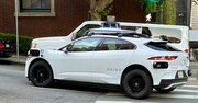テスラのロボタクシー始動で光る「ウェイモの価値」
