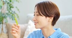 良質なたんぱく質と、コレステロール値の上昇を抑える成分を含む?! 今が旬のすごい野菜とは