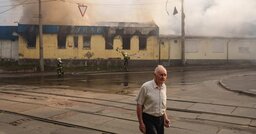 ウクライナで行き詰まるプーチン氏、欧州への攻撃懸念高まる