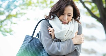 風邪、冬太り、便秘…「冬の不調」をラクにする身近な食べ物とは？【管理栄養士が解説】