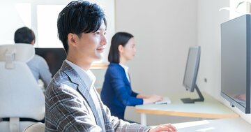 【成果ゼロ】「ただ長く働いているだけの人」の1つの特徴