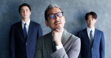 データだけで真実は見えない…ナイチンゲールに学ぶ「課題発見」の極意・ベスト1