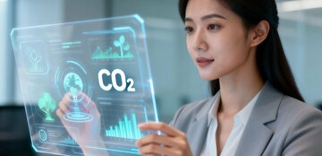 27年3月期の義務化へ待ったなし。SSBJ基準確定でプライム企業に迫る「Scope3」開示義務