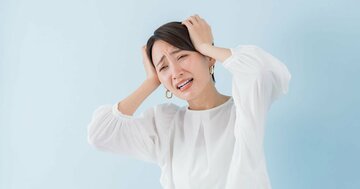 【精神科医が教える】関わると疲弊する…謝らない＆正当化ばかりの人の共通点