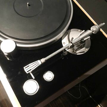 ヤマハ、36年ぶりのアナログ機「GT-5000」の驚くべき実在感