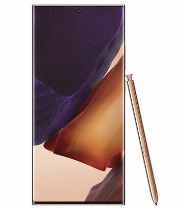 スナドラ865Plusに1億画素カメラ、進化したSペン、一番豪華な「Galaxy Note20」がauからリリース