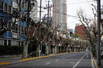 ゼロコロナに逆戻りの中国、オミクロンで窮地