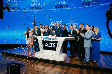 トランプ一族の仮想通貨ベンチャー、銀行免許を申請