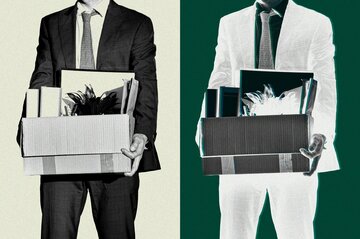 米企業の解雇通告に新手法　失敗例も続々